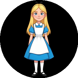 Alice — AI poker opponent