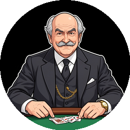 Andrew Carnegie — AI poker opponent