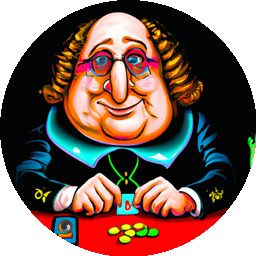 Benjamin Franklin — AI poker opponent