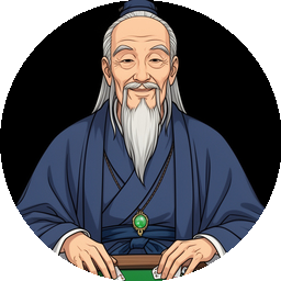 Confucius — AI poker opponent