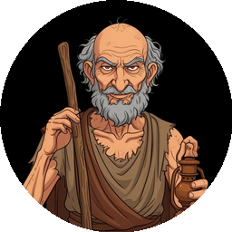 Diogenes — AI poker opponent