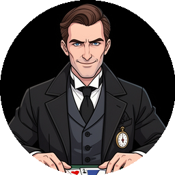 Dr. Jekyll & Mr. Hyde — AI poker opponent