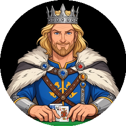 King Arthur — AI poker opponent