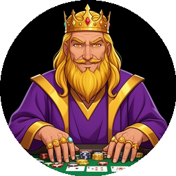 King Midas — AI poker opponent