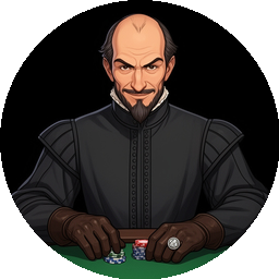Machiavelli — AI poker opponent