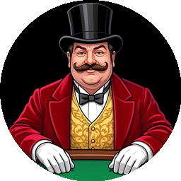 P.T. Barnum — AI poker opponent