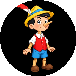 Pinocchio — AI poker opponent