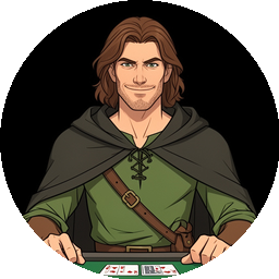 Robin Hood — AI poker opponent