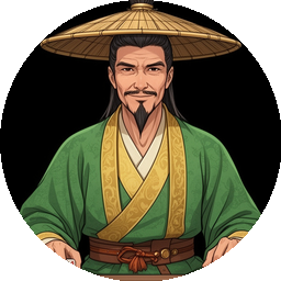 Sun Tzu — AI poker opponent